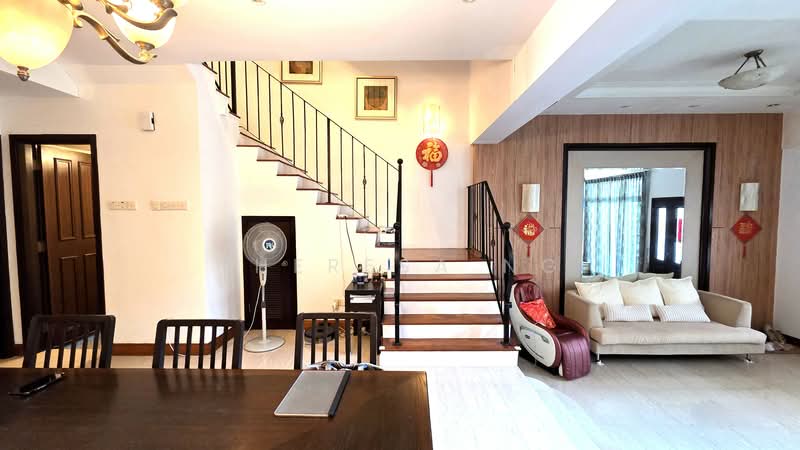 Villa Verde, Verde Avenue, 5 Bedrooms, 3,000 sqft, Terraced House For Sale, by Theresa Ng, 500118553 - Interior - PropertyGuru.com.sg