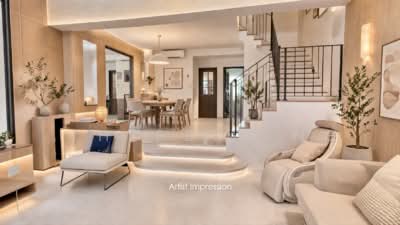 For Sale - Villa Verde