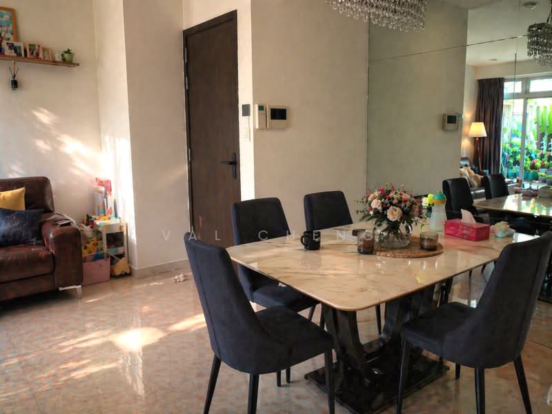 For Sale - Adam Park Condominium