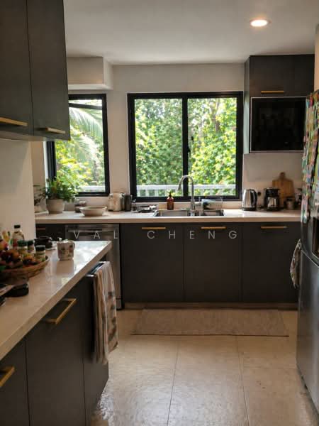 For Sale - Adam Park Condominium