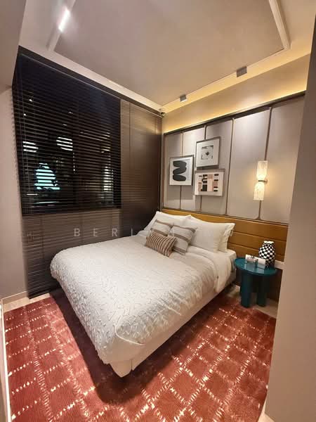Narra Residences, 50 Dairy Farm Walk, 3 Bedrooms, 721 sqft, Condominium For Sale, by Berlyn Aw, 500118556 - Bedroom - PropertyGuru.com.sg