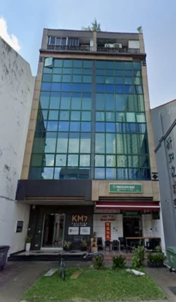 FENG MING BUILDING