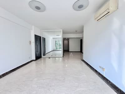 For Rent - Sixth Avenue Ville