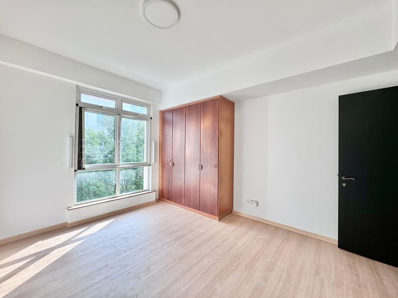 Sixth Avenue Ville, 43 Sixth Avenue, 3 Bedrooms, 1,237 sqft, Condominium For Rent, by Stella Ng, 500118560 - Bedroom - PropertyGuru.com.sg