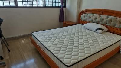 For Rent - 107 Towner Road