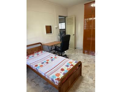 For Rent - 114 Tampines Street 11