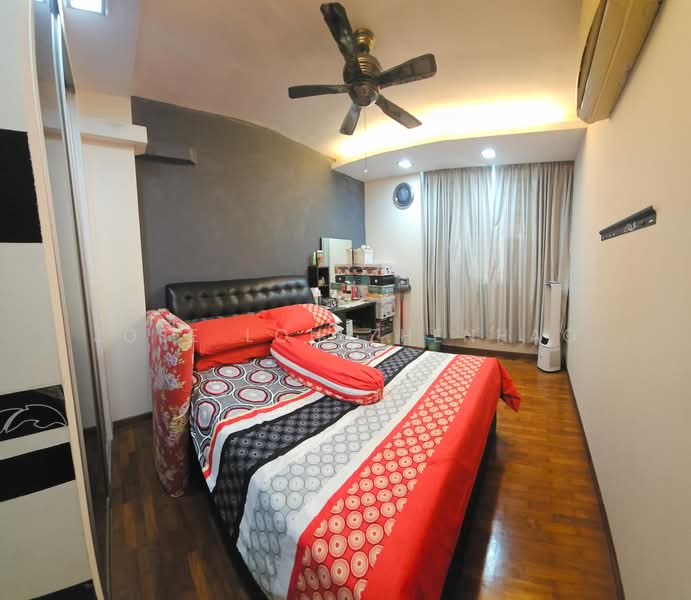 688A Woodlands Drive 75, 688A Woodlands Drive 75, 3 Bedrooms, 1,184 sqft, HDB Flat For Sale, by Jose Loh Zhenhao, 500118568 - Bedroom - PropertyGuru.com.sg