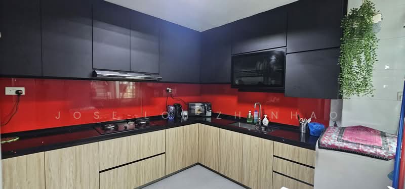 688A Woodlands Drive 75, 688A Woodlands Drive 75, 3 Bedrooms, 1,184 sqft, HDB Flat For Sale, by Jose Loh Zhenhao, 500118568 - Kitchen - PropertyGuru.com.sg