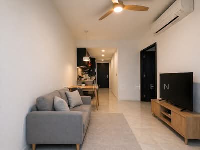 For Sale - Riverfront Residences