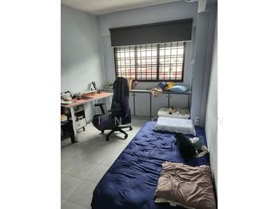 For Rent - 181 Pasir Ris Street 11