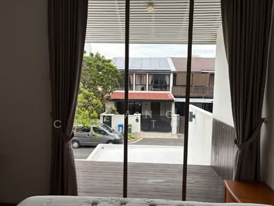 For Rent - Woo Mon Chew Road