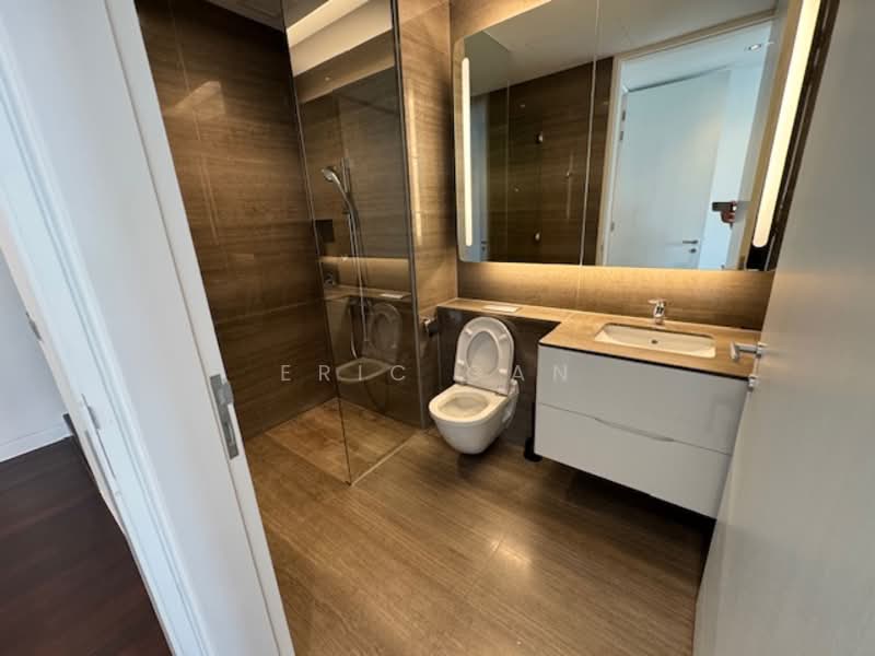 Lloyd SixtyFive, 65 Lloyd Road, 2 Bedrooms, 1,593 sqft, Condominium For Rent, by Eric Gan, 500118574 - Bathroom - PropertyGuru.com.sg