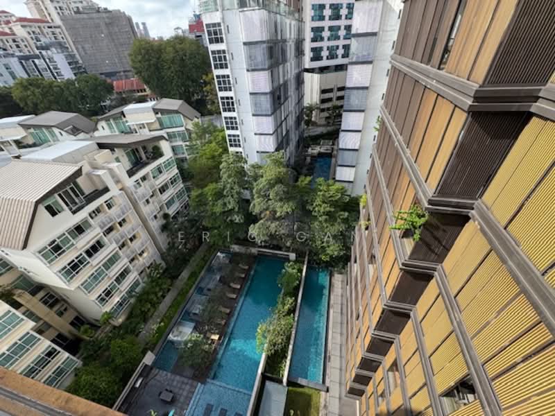 Lloyd SixtyFive, 65 Lloyd Road, 2 Bedrooms, 1,593 sqft, Condominium For Rent, by Eric Gan, 500118574 - Exterior - PropertyGuru.com.sg