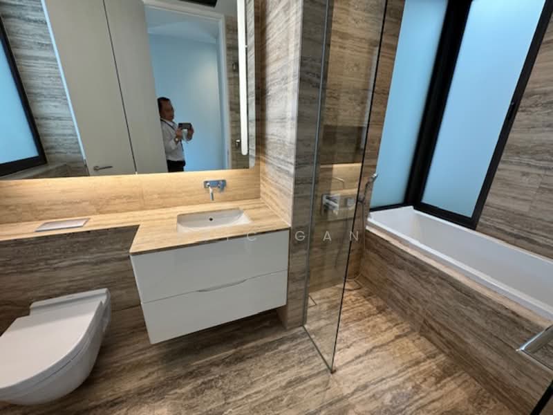 Lloyd SixtyFive, 65 Lloyd Road, 2 Bedrooms, 1,593 sqft, Condominium For Rent, by Eric Gan, 500118574 - Bathroom - PropertyGuru.com.sg