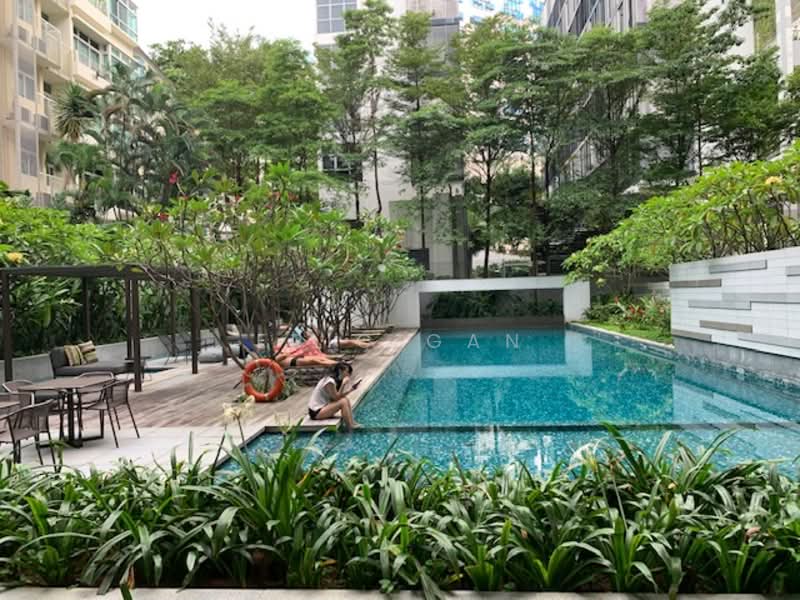 Lloyd SixtyFive, 65 Lloyd Road, 2 Bedrooms, 1,593 sqft, Condominium For Rent, by Eric Gan, 500118574 - Pool - PropertyGuru.com.sg