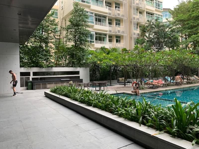 Lloyd SixtyFive, 65 Lloyd Road, 2 Bedrooms, 1,593 sqft, Condominium For Rent, by Eric Gan, 500118574 - BBQ Pits - PropertyGuru.com.sg