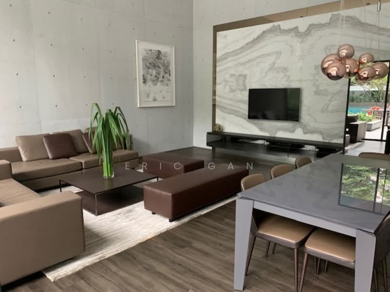 Lloyd SixtyFive, 65 Lloyd Road, 2 Bedrooms, 1,593 sqft, Condominium For Rent, by Eric Gan, 500118574 - Function Room - PropertyGuru.com.sg