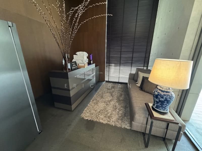 Lloyd SixtyFive, 65 Lloyd Road, 2 Bedrooms, 1,593 sqft, Condominium For Rent, by Eric Gan, 500118574 - Concierge Services - PropertyGuru.com.sg