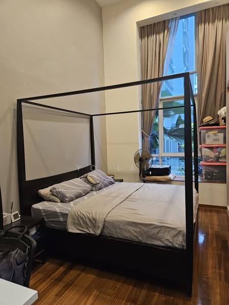 The Nexus, 963 Bukit Timah Road, 3 Bedrooms, 1,346 sqft, Condominium For Sale, by YQ Lai, 500118575 - Bedroom - PropertyGuru.com.sg