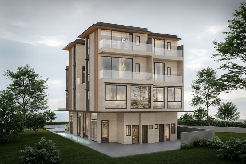 ❤️GIANT⚡️Brand New 4 Lvls Exclusive Corner Terrace! Within 1km to Tao Nan!, Telok Kurau, 6 Bedrooms, 8,815 sqft, Corner Terrace For Sale, by Caryn Wong, 500118576 - Exterior - PropertyGuru.com.sg