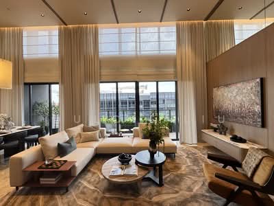 For Sale - Tembusu Grand