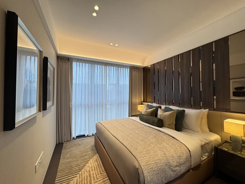 For Sale - Tembusu Grand