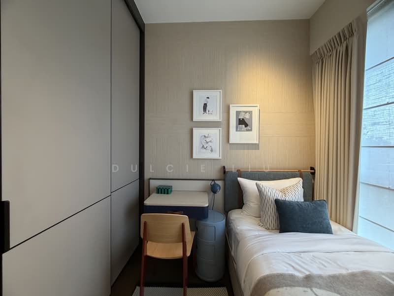 Tembusu Grand, 94 Jalan Tembusu, 5 Bedrooms, 2,691 sqft, Condominium For Sale, by Dulcie Liu, 500118579 - Bedroom - PropertyGuru.com.sg