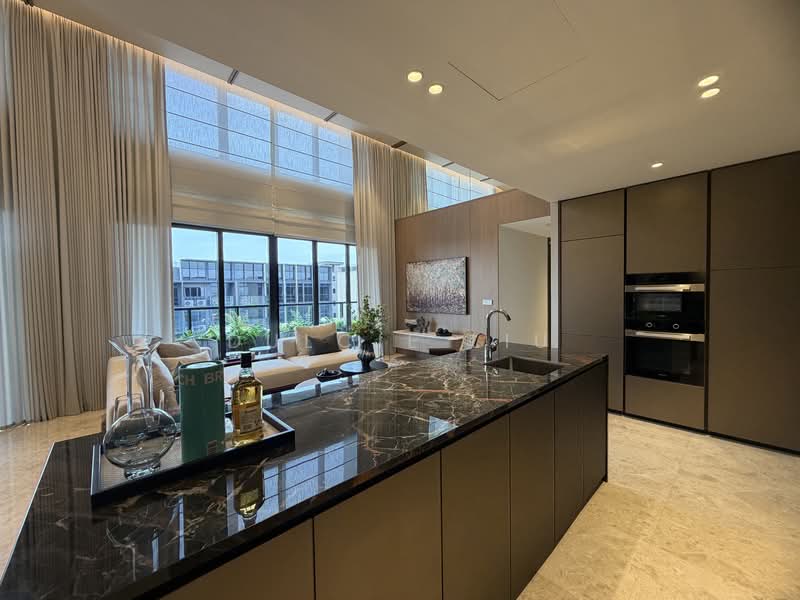 Tembusu Grand, 94 Jalan Tembusu, 5 Bedrooms, 2,691 sqft, Condominium For Sale, by Dulcie Liu, 500118579 - PropertyGuru.com.sg