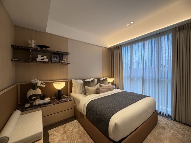 Tembusu Grand, 94 Jalan Tembusu, 5 Bedrooms, 2,691 sqft, Condominium For Sale, by Dulcie Liu, 500118579 - Bedroom - PropertyGuru.com.sg