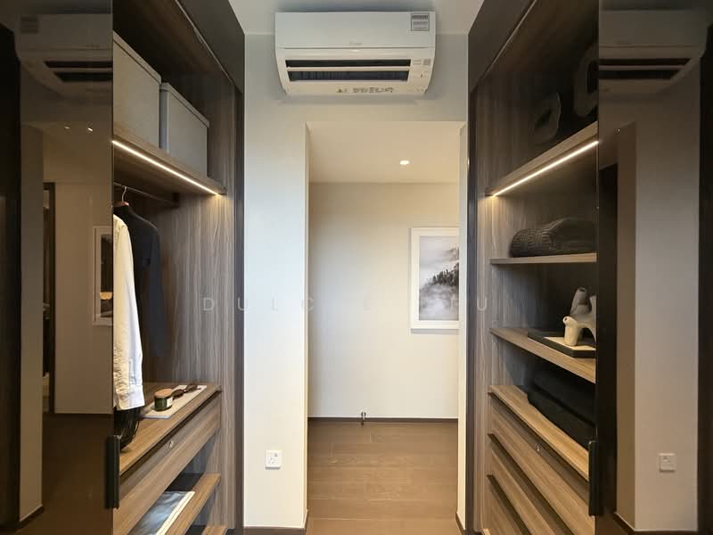 Tembusu Grand, 94 Jalan Tembusu, 5 Bedrooms, 2,691 sqft, Condominium For Sale, by Dulcie Liu, 500118579 - PropertyGuru.com.sg