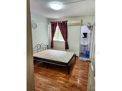 For Rent - 463 Jurong West Street 41