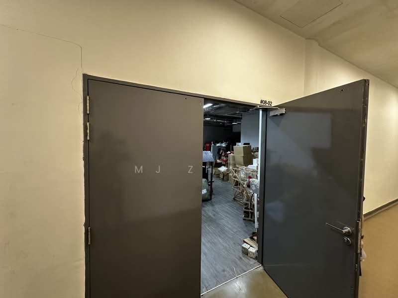 BreadTalk IHQ, , 3,331 sqft, Warehouse For Rent, by MJ Zhuo, 500118583 - Interior - CommercialGuru.com.sg