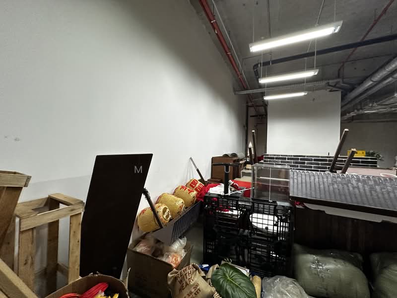 BreadTalk IHQ, , 3,331 sqft, Warehouse For Rent, by MJ Zhuo, 500118583 - Interior - CommercialGuru.com.sg