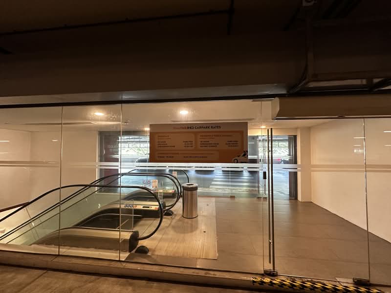 BreadTalk IHQ, , 3,331 sqft, Warehouse For Rent, by MJ Zhuo, 500118583 - CommercialGuru.com.sg