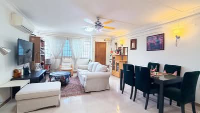 For Sale - 236 Yishun Ring Road