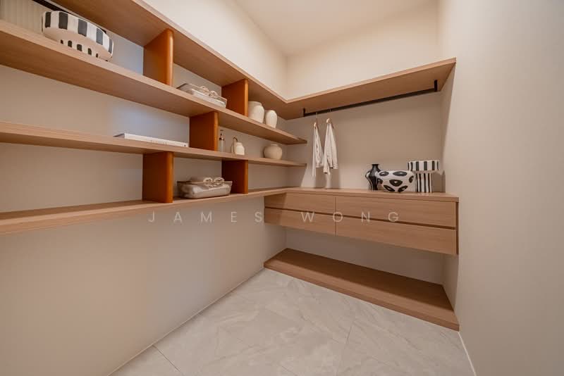 Tembusu Grand, 94 Jalan Tembusu, 5 Bedrooms, 2,691 sqft, Condominium For Sale, by James Wong, 500118587 - Interior - PropertyGuru.com.sg