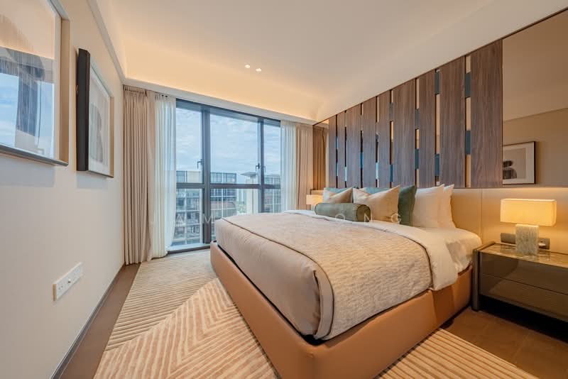 Tembusu Grand, 94 Jalan Tembusu, 5 Bedrooms, 2,691 sqft, Condominium For Sale, by James Wong, 500118587 - Bedroom - PropertyGuru.com.sg