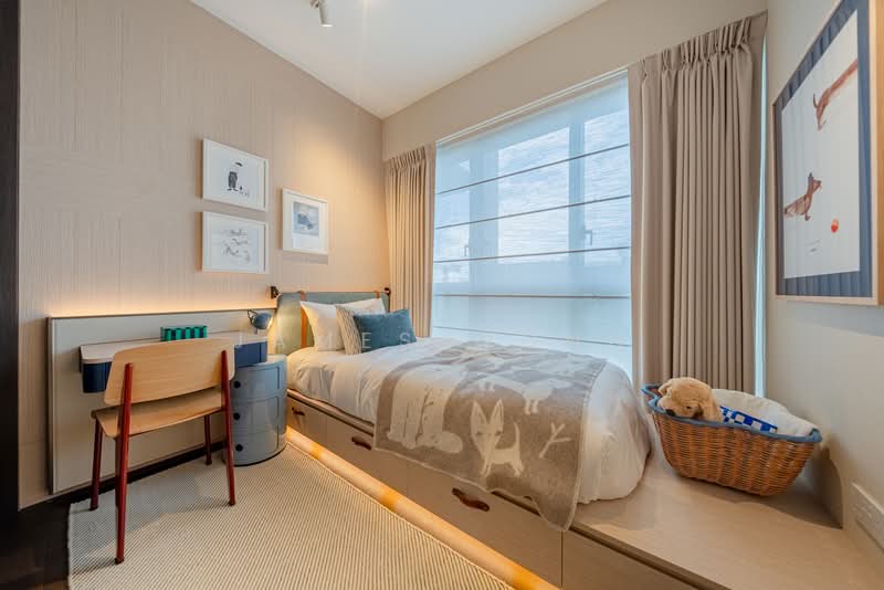 Tembusu Grand, 94 Jalan Tembusu, 5 Bedrooms, 2,691 sqft, Condominium For Sale, by James Wong, 500118587 - PropertyGuru.com.sg