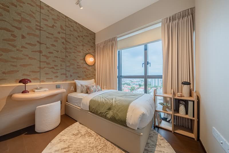 Tembusu Grand, 94 Jalan Tembusu, 5 Bedrooms, 2,691 sqft, Condominium For Sale, by James Wong, 500118587 - PropertyGuru.com.sg