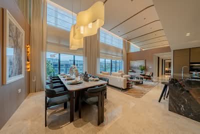 For Sale - Tembusu Grand