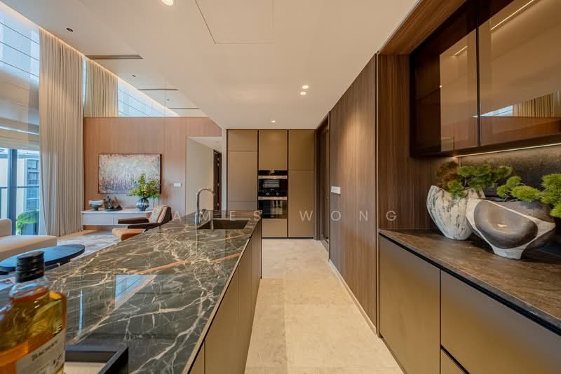 Tembusu Grand, 94 Jalan Tembusu, 5 Bedrooms, 2,691 sqft, Condominium For Sale, by James Wong, 500118587 - PropertyGuru.com.sg