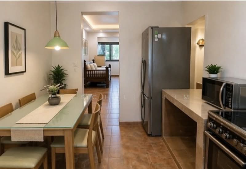 618 Bedok Reservoir Road, 618 Bedok Reservoir Road, 2 Bedrooms, 742 sqft, HDB Flat For Rent, by Priscillin Lim, 500118588 - Kitchen - PropertyGuru.com.sg