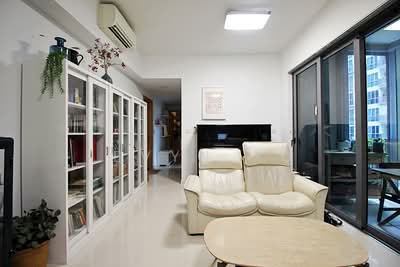 For Rent - H2O Residences