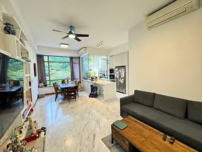 For Rent - The Lanai