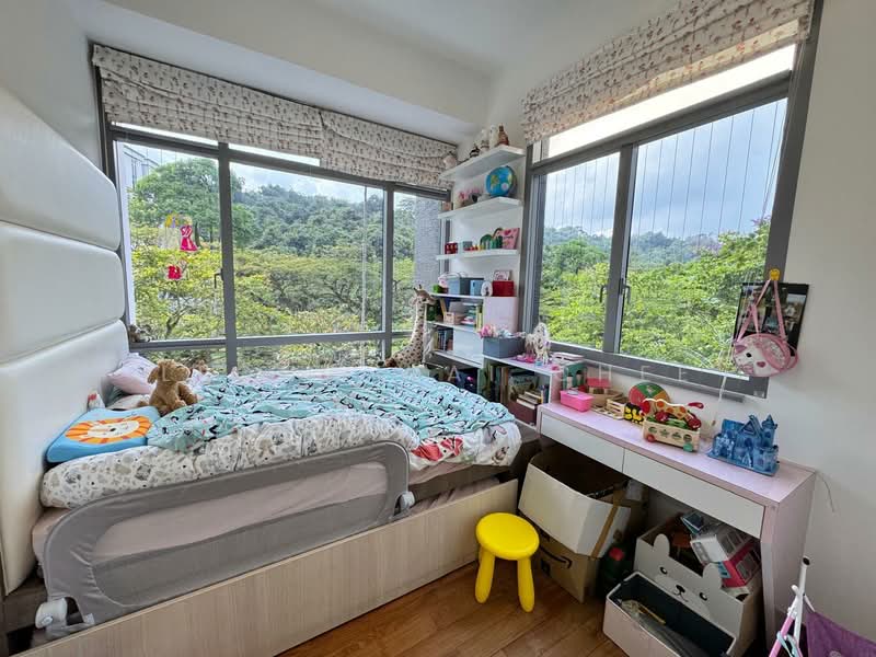 The Lanai, 142 Hillview Avenue, 3 Bedrooms, 1,453 sqft, Condominium For Rent, by Leong Wai Chee, 500118592 - Bedroom - PropertyGuru.com.sg