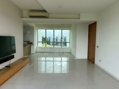 For Rent - The Chuan