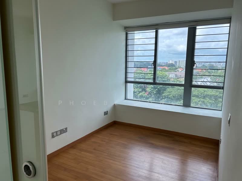 The Chuan, 31 Lorong chuan, 4 Bedrooms, 1,658 sqft, Condominium For Rent, by Phoebe Wong, 500118593 - Bedroom - PropertyGuru.com.sg
