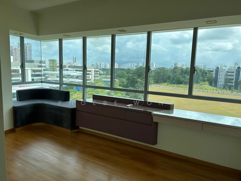 The Chuan, 31 Lorong chuan, 4 Bedrooms, 1,658 sqft, Condominium For Rent, by Phoebe Wong, 500118593 - PropertyGuru.com.sg
