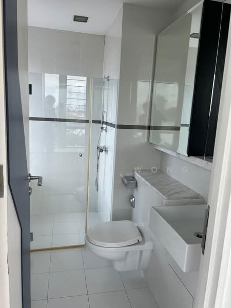 The Chuan, 31 Lorong chuan, 4 Bedrooms, 1,658 sqft, Condominium For Rent, by Phoebe Wong, 500118593 - PropertyGuru.com.sg