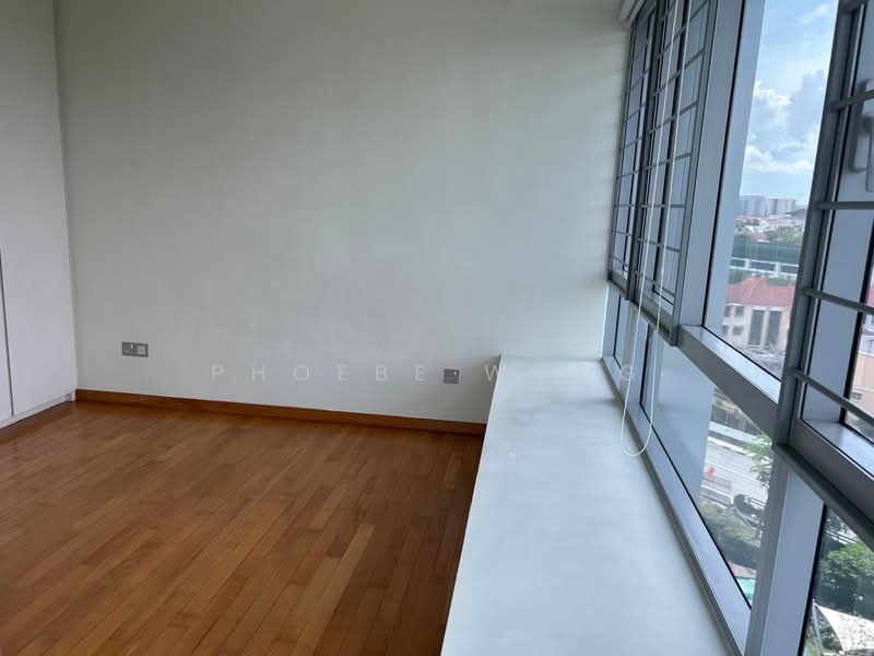 The Chuan, 31 Lorong chuan, 4 Bedrooms, 1,658 sqft, Condominium For Rent, by Phoebe Wong, 500118593 - PropertyGuru.com.sg